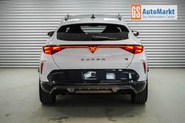 Cupra Formentor 2,0 TSI DSG 4x4 VZ - LAGER 