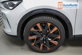 Cupra Formentor 2,0 TSI DSG 4x4 VZ - LAGER 