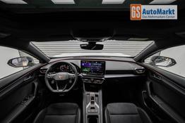 Cupra Formentor 2,0 TSI DSG 4x4 VZ - LAGER 