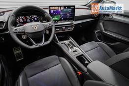 Cupra Formentor 2,0 TSI DSG 4x4 VZ - LAGER 