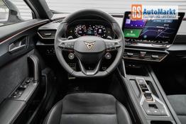 Cupra Formentor 2,0 TSI DSG 4x4 VZ - LAGER 