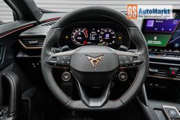 Cupra Formentor 2,0 TSI DSG 4x4 VZ - LAGER 