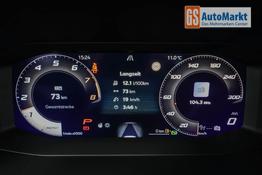 Cupra Formentor 2,0 TSI DSG 4x4 VZ - LAGER 