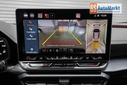 Cupra Formentor 2,0 TSI DSG 4x4 VZ - LAGER 