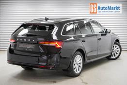 Skoda Octavia Combi Kombi 1,5 eTSI DSG mhev Selection -LAG. 