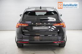 Skoda Octavia Combi Kombi 1,5 eTSI DSG mhev Selection -LAG. 