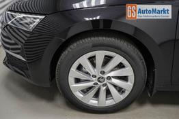 Skoda Octavia Combi Kombi 1,5 eTSI DSG mhev Selection -LAG. 