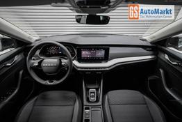 Skoda Octavia Combi Kombi 1,5 eTSI DSG mhev Selection -LAG. 