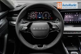 Skoda Octavia Combi Kombi 1,5 eTSI DSG mhev Selection -LAG. 