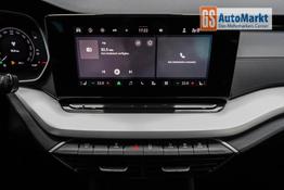 Skoda Octavia Combi Kombi 1,5 eTSI DSG mhev Selection -LAG. 