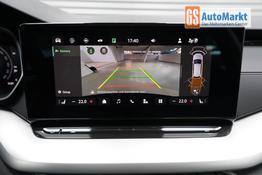 Skoda Octavia Combi Kombi 1,5 eTSI DSG mhev Selection -LAG. 