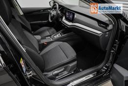 Skoda Octavia Combi Kombi 1,5 eTSI DSG mhev Selection -LAG. 