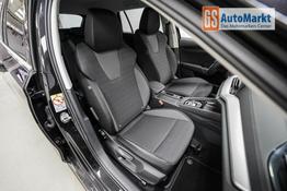 Skoda Octavia Combi Kombi 1,5 eTSI DSG mhev Selection -LAG. 