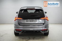 Skoda Scala 1,0 TSI DSG Monte Carlo - LAGER 