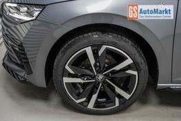 Skoda Scala 1,0 TSI DSG Monte Carlo - LAGER 