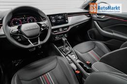 Skoda Scala 1,0 TSI DSG Monte Carlo - LAGER 