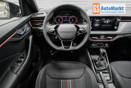 Skoda Scala 1,0 TSI DSG Monte Carlo - LAGER 