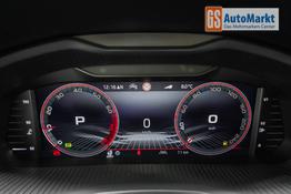 Skoda Scala 1,0 TSI DSG Monte Carlo - LAGER 