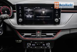 Skoda Scala 1,0 TSI DSG Monte Carlo - LAGER 