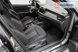 Skoda Scala 1,0 TSI DSG Monte Carlo - LAGER 