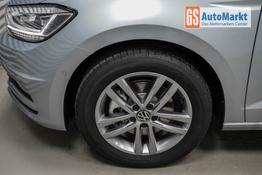 Volkswagen Touran 1,5 TSI DSG Limited - LAGER 