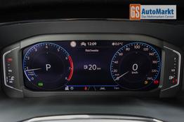 Volkswagen Touran 1,5 TSI DSG Limited - LAGER 