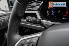 Volkswagen Touran 1,5 TSI DSG Limited - LAGER 