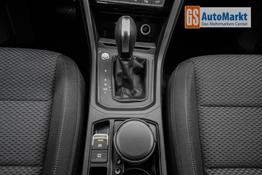 Volkswagen Touran 1,5 TSI DSG Limited - LAGER 