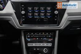 Volkswagen Touran 1,5 TSI DSG Limited - LAGER 