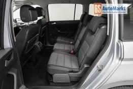 Volkswagen Touran 1,5 TSI DSG Limited - LAGER 