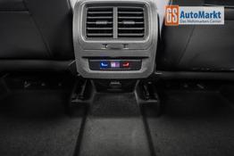 Volkswagen Touran 1,5 TSI DSG Limited - LAGER 