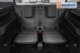 Volkswagen Touran 1,5 TSI DSG Limited - LAGER 