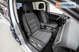 Volkswagen Touran 1,5 TSI DSG Limited - LAGER 