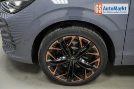 Cupra Terramar 2,0 TSI DSG 4x4 VZ - LAGER 