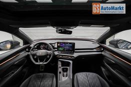 Cupra Terramar 2,0 TSI DSG 4x4 VZ - LAGER 