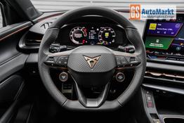 Cupra Terramar 2,0 TSI DSG 4x4 VZ - LAGER 