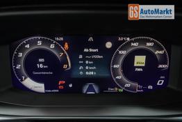 Cupra Terramar 2,0 TSI DSG 4x4 VZ - LAGER 