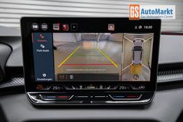 Cupra Terramar 2,0 TSI DSG 4x4 VZ - LAGER 