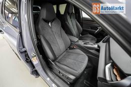 Cupra Terramar 2,0 TSI DSG 4x4 VZ - LAGER 