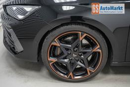 Cupra Leon Sportstourer ST 2,0 TSI DSG 4x4 VZ - LAGER 