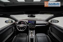 Cupra Leon Sportstourer ST 2,0 TSI DSG 4x4 VZ - LAGER 