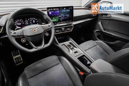 Cupra Leon Sportstourer ST 2,0 TSI DSG 4x4 VZ - LAGER 