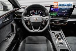 Cupra Leon Sportstourer ST 2,0 TSI DSG 4x4 VZ - LAGER 