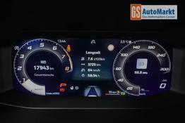 Cupra Leon Sportstourer ST 2,0 TSI DSG 4x4 VZ - LAGER 