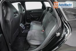 Cupra Leon Sportstourer ST 2,0 TSI DSG 4x4 VZ - LAGER 