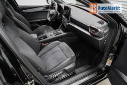 Cupra Leon Sportstourer ST 2,0 TSI DSG 4x4 VZ - LAGER 