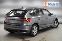 Skoda Scala 1,0 TSI DSG Selection - LAGER 