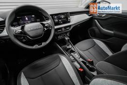 Skoda Scala 1,0 TSI DSG Selection - LAGER 