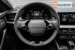 Skoda Scala 1,0 TSI DSG Selection - LAGER 