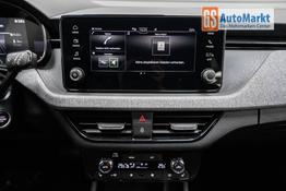 Skoda Scala 1,0 TSI DSG Selection - LAGER 